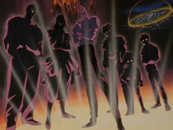 Tem Alguma Solução para Isso, Yusuke? Acabe com o Território