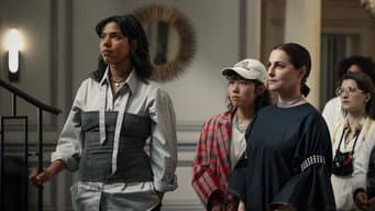A foto de família